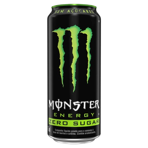 Monster Energy 473ml