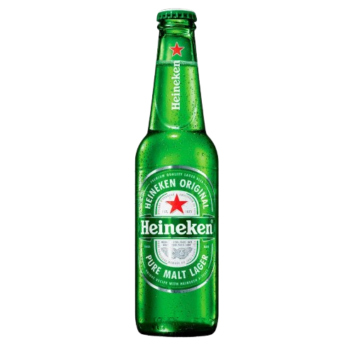 Heineken Long Neck 330ml