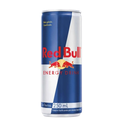 Red Bull 250ml
