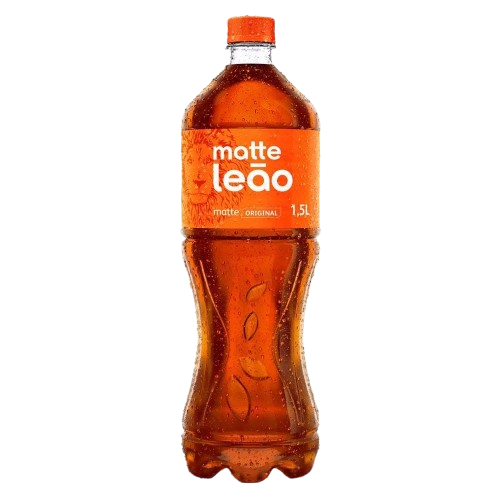 Matte Leão 1,5L