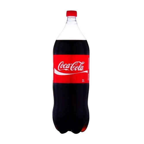 Coca-Cola Pet 2L