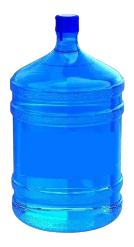 Galão de Água 20L